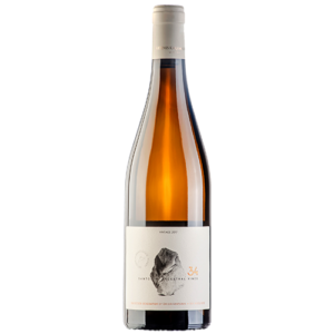 Artemis Karamolegos 34 Assyrtiko 2020