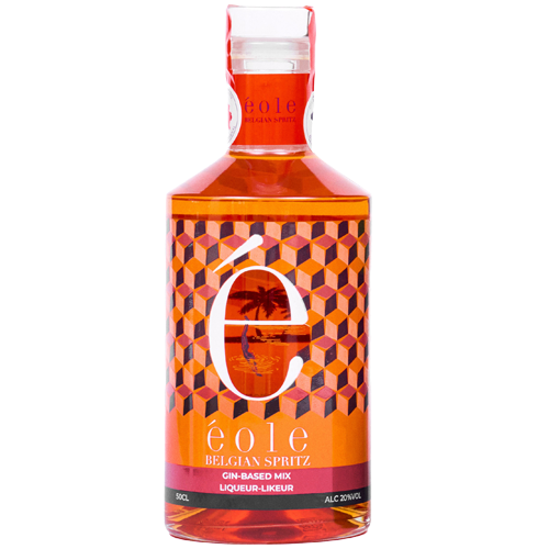 chant eole belgian spritz