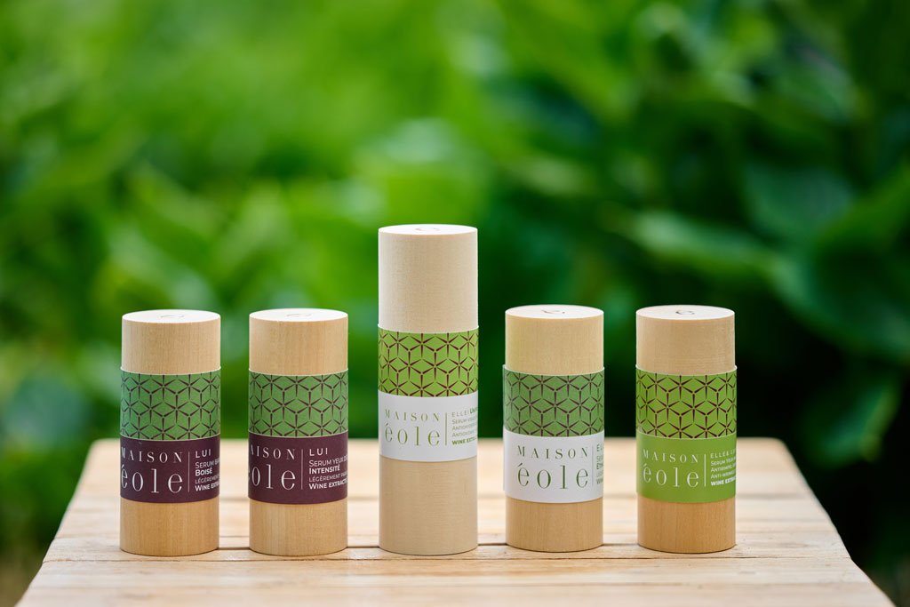 chant eole cosmetiques