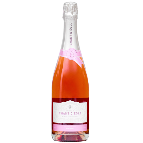 chant eole brut rose