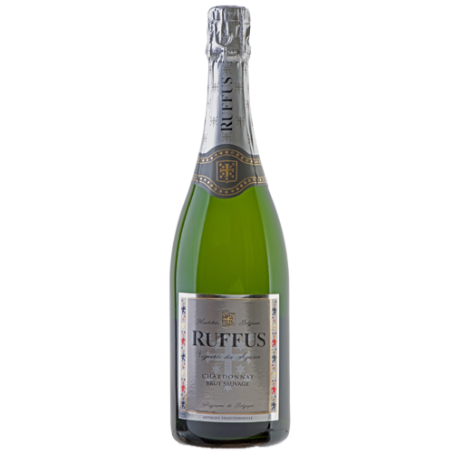 ruffus brut sauvage