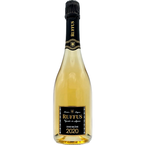 ruffus grand millesime 2020