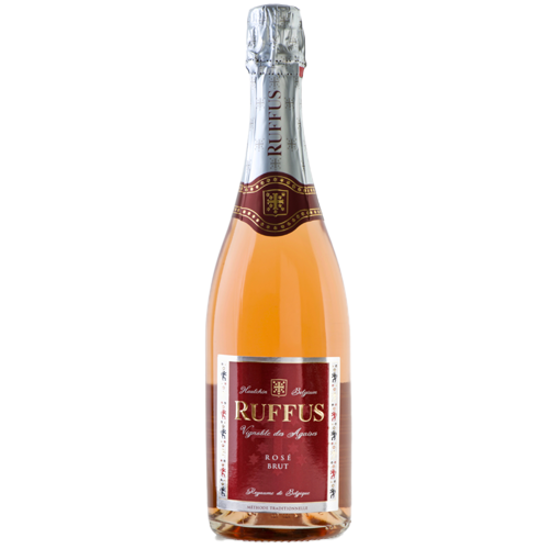 ruffus rose