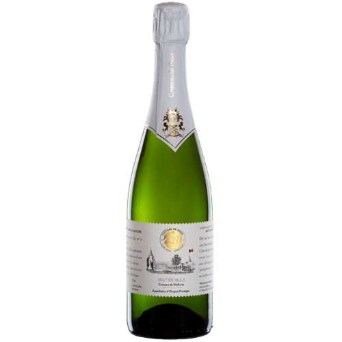 brut de bioul