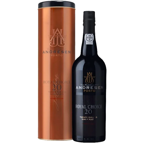 andresen royal choice