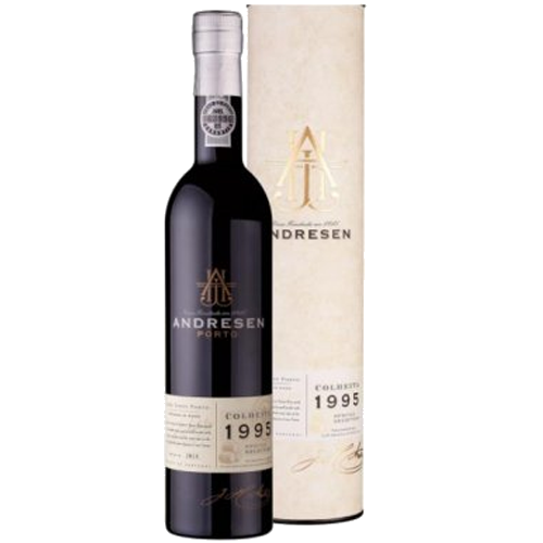 andresen colheita 1995