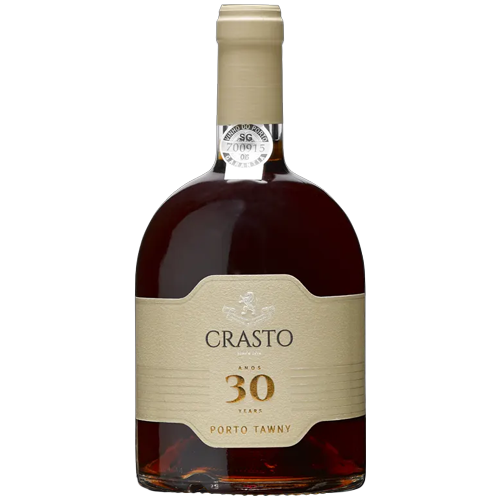 crasto porto 30 ans old tawny