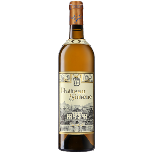 chateau simone blanc