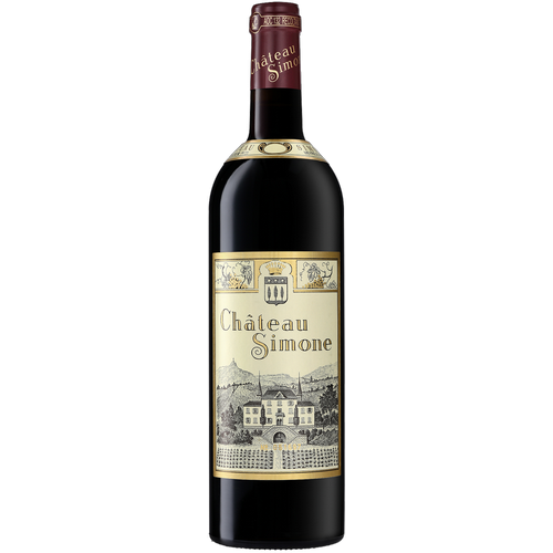 chateau simone rouge
