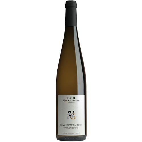 ginglinger gewurztraminer