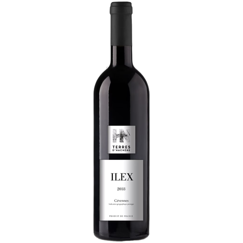 terres d hachene ilex