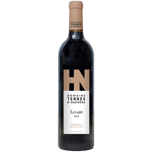 terres d hachene levant