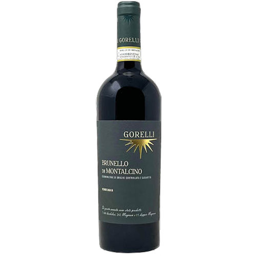 gorelli brunello