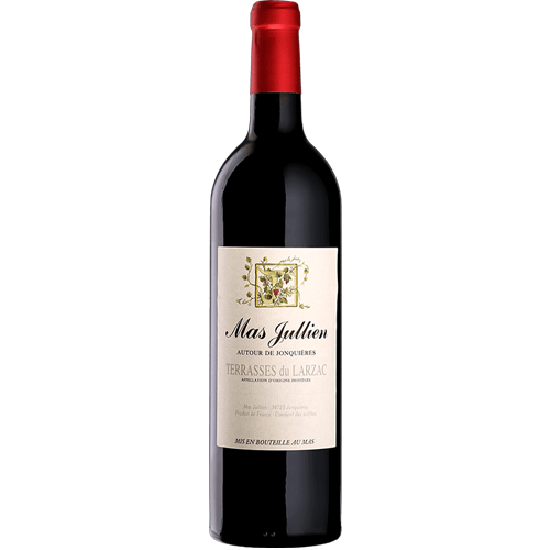 mas jullien autour de jonquieres