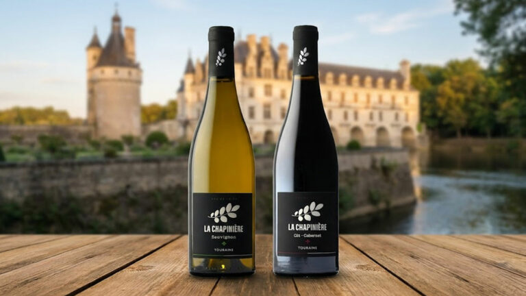 la chapiniere loire
