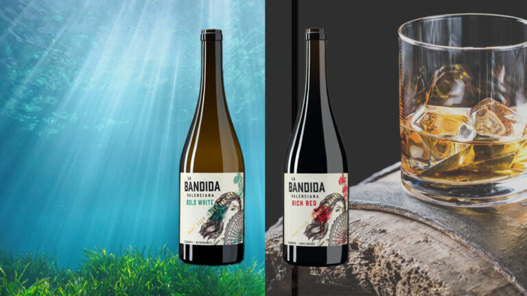 la bandida