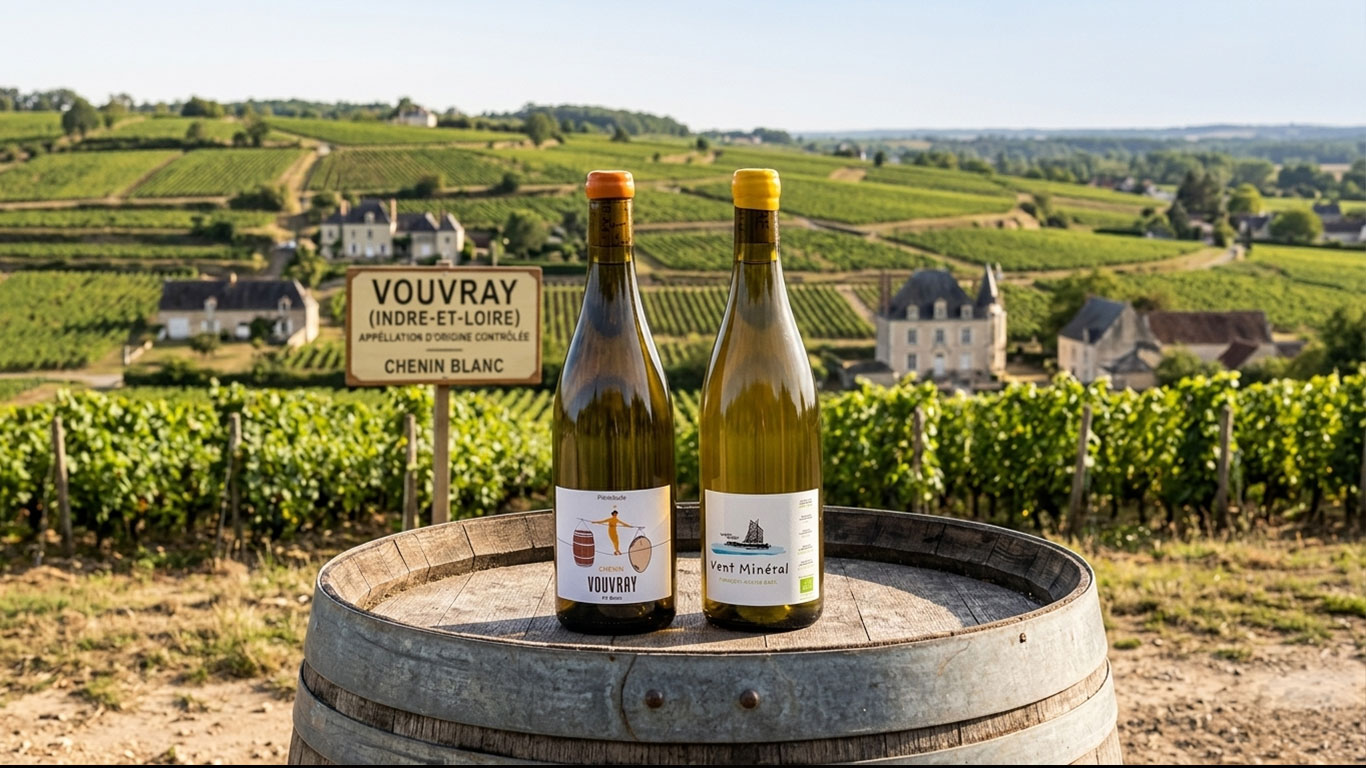 vouvray