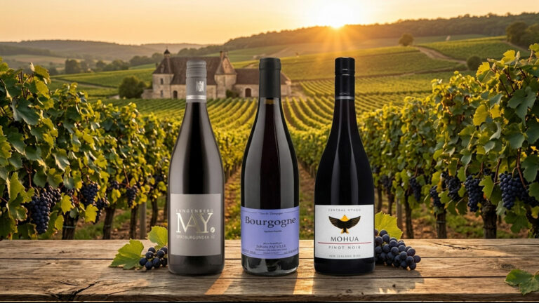pinot noir