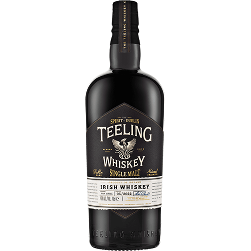 teeling single malt