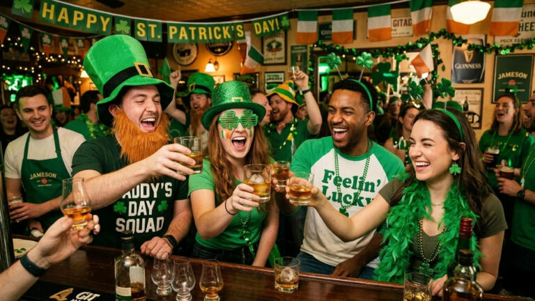 whiskey irlandais