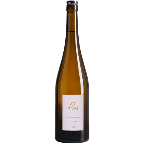 campuget albarino