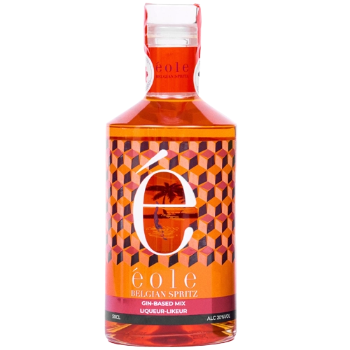 Domaine du Chant d'Eole, Eole Belgian Spritz, Belgique