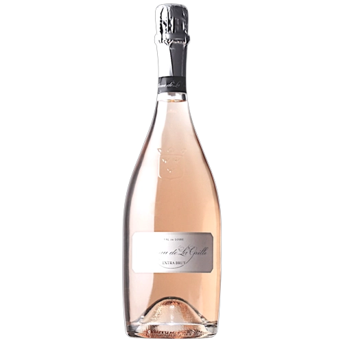 Domaines Baudry & Dutour, Château de la Grille - Touraine - Rosé, N.V., Touraine, France