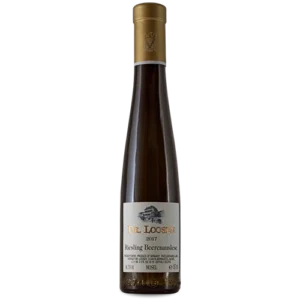 Weingut Dr. Loosen, Riesling Beerenauslese, 2014, Mosel, France