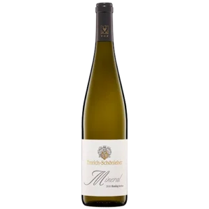 Weingut Emrich-Schonleber, Mineral Riesling trocken, 2021, Nahe, Allemagne