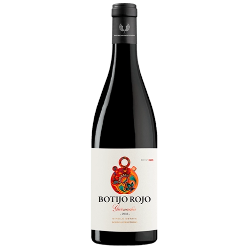 Bodega Frontonio The Garage Wine, Botijo Garnacha, Valdejalon, Espagne