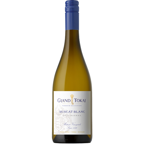 grand tokaj muscat