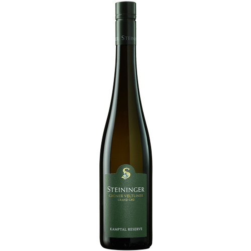 steininger gruner veltliner grand cru