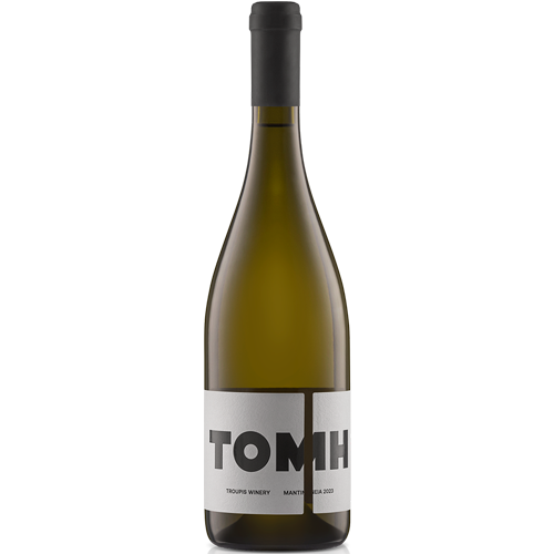 troupis tomi mantinia moschofilero