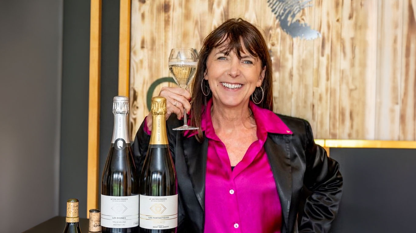 muriel lombaerts divines fantastiques