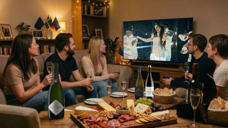 vin eurovision