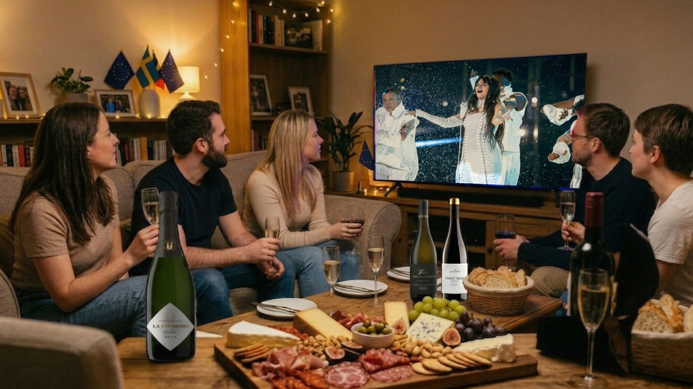 vin eurovision