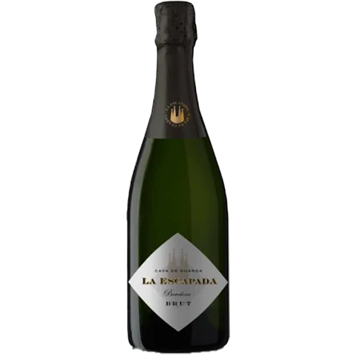 cava escapada