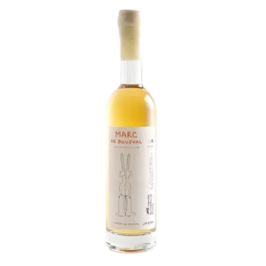 Vignoble du Château de Bousval, Marc de Bousval, 2020, Belgique
