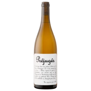 Domaine Ventenac, Préjugés Chardonnay, 2024, Languedoc, France