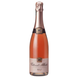 Vitteaut-Alberti, Brut, Crémant de Bourgogne, France