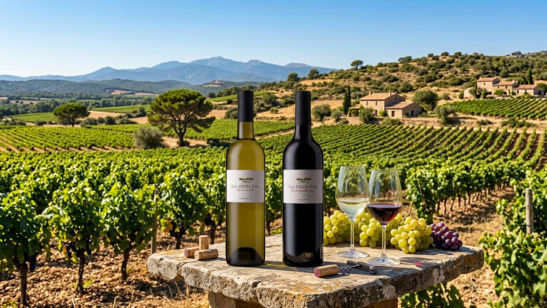 dom brial vin roussillon