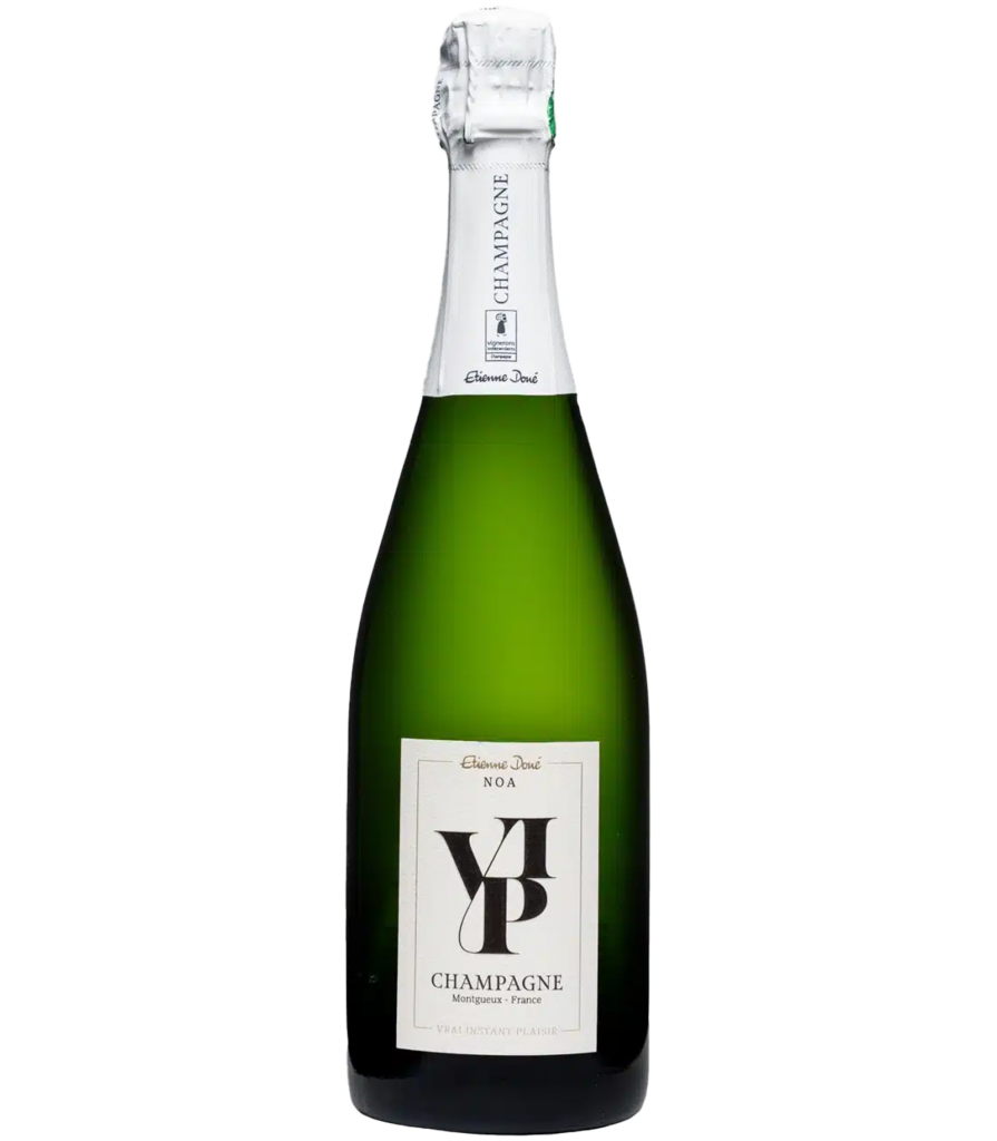 etienne doue cuvee noa
