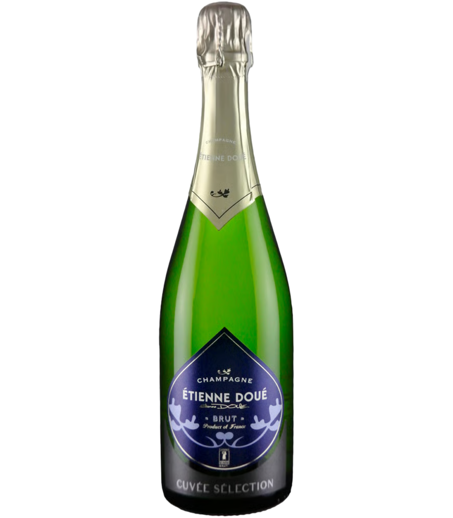 etienne doue cuvee selection