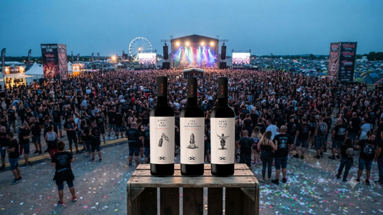 vins rock