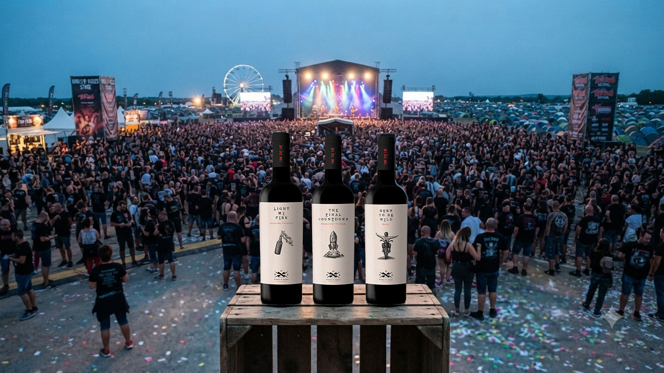 vins rock