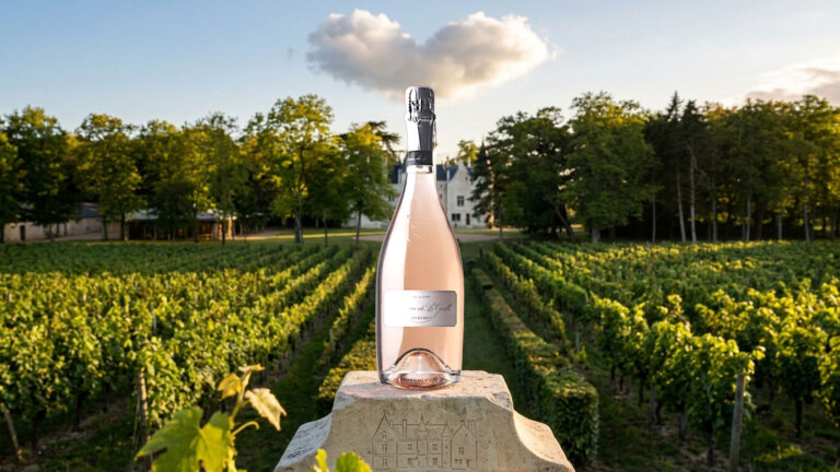 chateau de la grille chinon