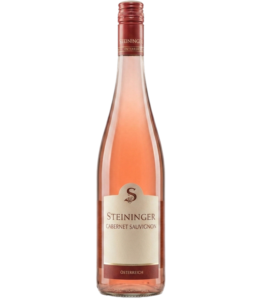 steininger cabernet sauvignon rose