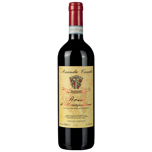 rosso di montalcino