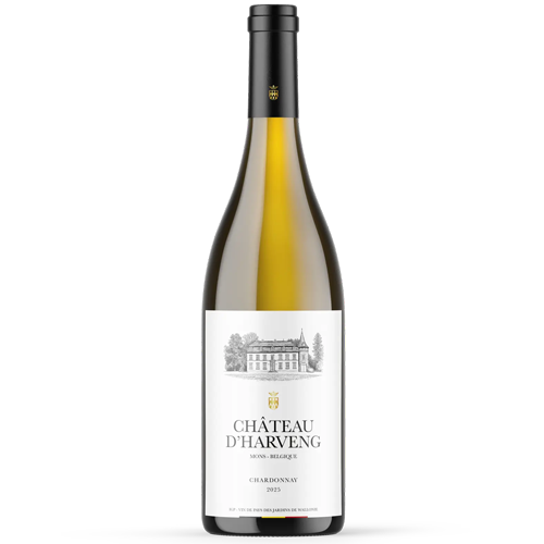 chateau harveng