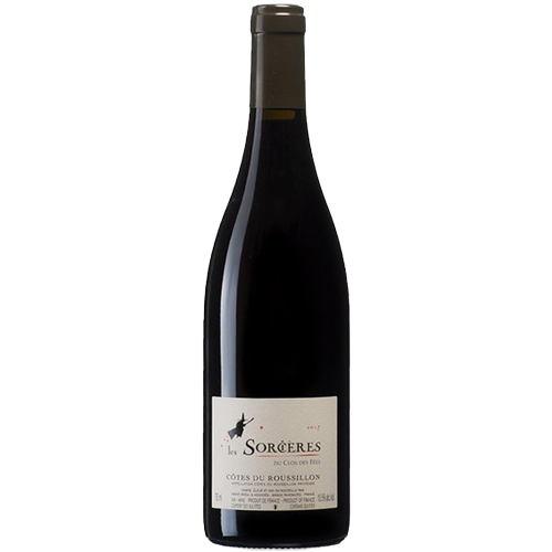 clos des fees sorcieres